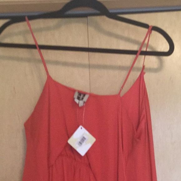 Haute Hippie Women's The Laurel Canyon Dress - Picture 8 of 12